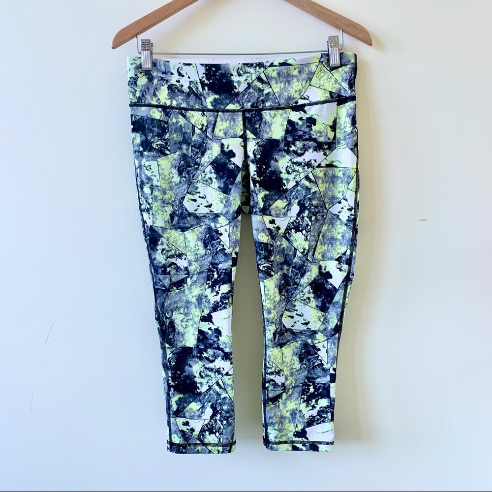 Saucony, Ideology, Gap FIT, Calvin Klein Athletic leggings sz M Bundle of 4 - Picture 2 of 16